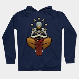 Zenyatta Hoodie